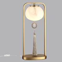 5432/1T Odeon Light  Настольная лампа FIOLENT