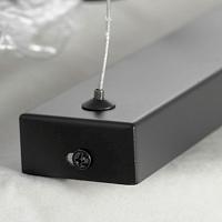 Дополнительная картинка Подвесной светильник Lussole LSP-8732