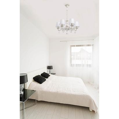 подвесная люстра mw-light виталина 448012106, доставка по Казахстану 