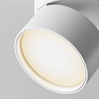 Дополнительная картинка Светодиодный спот C024CL-L12W3K