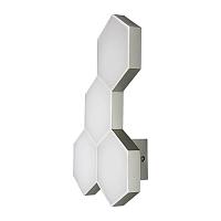 Дополнительная картинка Настенный светильник Lightstar Favo 750644