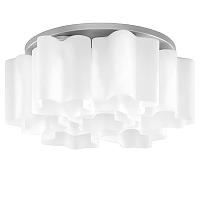 люстры потолочная люстра lightstar nubi 802070, доставка по Казахстану 