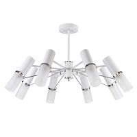 Дополнительная картинка Потолочная люстра F-Promo Viator 2559-8P