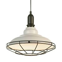 Дополнительная картинка Подвесной светильник Lussole Loft GRLSP-9848
