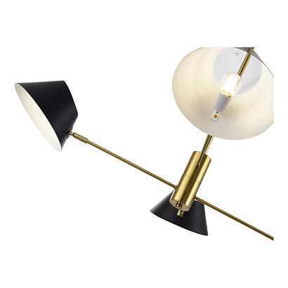 люстры sle1253-343-04 люстра подвесная , доставка по Казахстану 