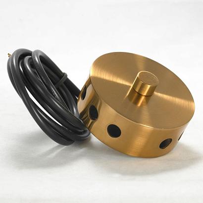 купить Люстра Lussole LSP-8584 в Алматы, svet.kz, доставка по Казахстану 