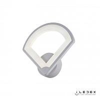 Дополнительная картинка Бра iLedex River LZ-233 4000K WH