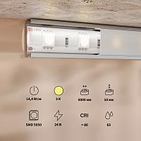 Дополнительная картинка Светодиодная лента Led Strip 201192