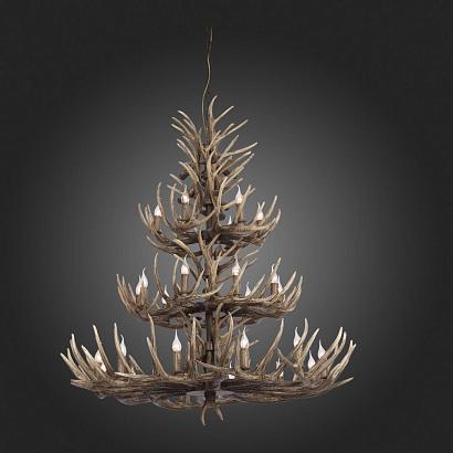подвесная люстра st luce renna sl154.703.27, доставка по Казахстану 