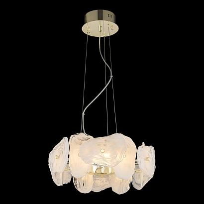 подвесной светильник wertmark nicola we159.12.303, доставка по Казахстану 