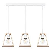 подвесной светильник arte lamp brussels a8030sp-3wh, доставка по Казахстану 