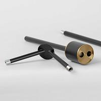 Дополнительная картинка Люстра потолочная Lussole LSP-8879