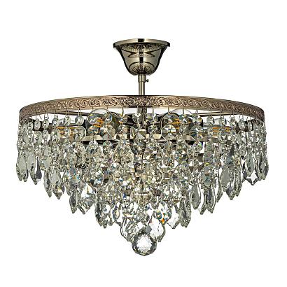 потолочная люстра arti lampadari castellana e 1.3.38.602 n, доставка по Казахстану 