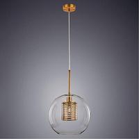 подвесной светильник arte lamp manchester a7630sp-1ab, доставка по Казахстану 
