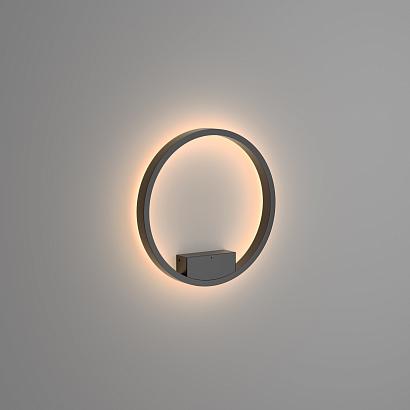 Декоративные настенные Настенный светильник (бра) Maytoni MOD058WL-L25B3K, доставка по Казахстану 