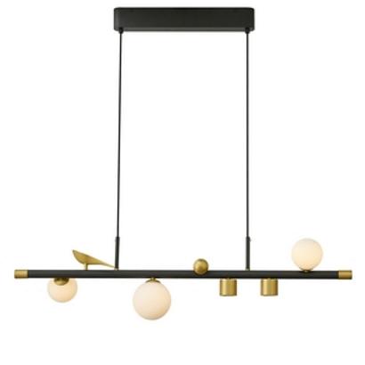 люстры подвесной светильник sparrow 4324-5p, доставка по Казахстану 