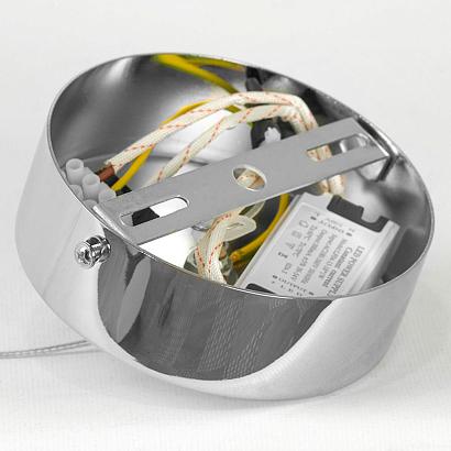 подвесной светильник lussole knox lsp-7414, доставка по Казахстану 