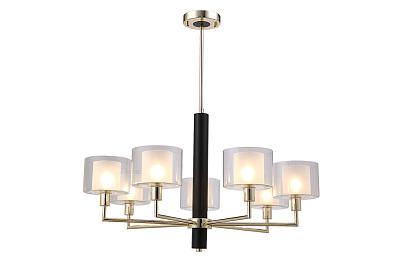 купить Люстры Crystal Lux MAESTRO 2290/307 в Алматы, svet.kz, доставка по Казахстану 