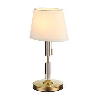 Дополнительная картинка Настольная лампа Odeon Light Modern London 4894/1T
