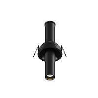 Дополнительная картинка Встраиваемый светильник Technical C140RS-L200-7W3K-B