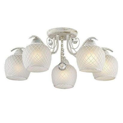 Потолочные Потолочная люстра Lumion Verena 3254/5C, доставка по Казахстану 
