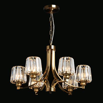 люстры 624011006  mw-light илвита 6*60w e14 220 v люстра, доставка по Казахстану 