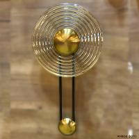 Настенный светильник Crystal Lux CANCION AP8W LED Crystal Lux 0300/408