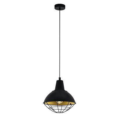 подвесной светильник eglo cannington 49672, доставка по Казахстану 