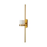 Дополнительная картинка Настенный светильник Greenery 4050-2W
