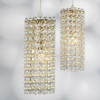 Дополнительная картинка Подвесной светильник Lightstar Cristallo 795322