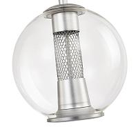 Дополнительная картинка Подвесной светильник Boble 4552-1P
