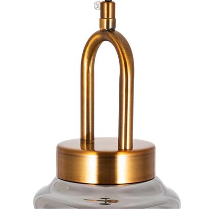 подвесной светильник arte lamp bell a1992sp-1pb, доставка по Казахстану 