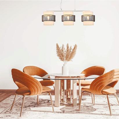 люстры 8002/3a lumion подвесной светильник  animaisa, доставка по Казахстану 