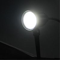 Уличный светильник Arte Lamp ELSIE A1127IN-1BK