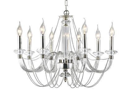 люстры подвесная люстра newport 12708/c м0065506, доставка по Казахстану 