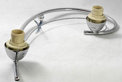Потолочные Потолочная люстра Lussole Lgo LSP-8036, доставка по Казахстану 