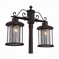 Дополнительная картинка Садово-парковый светильник ST Luce Lastero SL080.425.02
