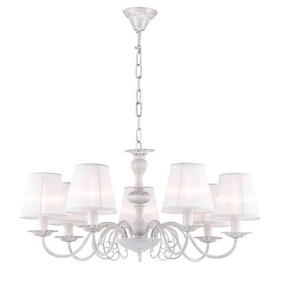 подвесная люстра favourite malta 1730-7p, доставка по Казахстану 