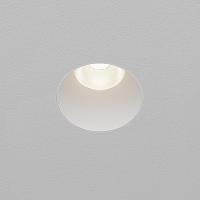 Дополнительная картинка Встраиваемый светильник Technical DL122-15W-4K-TRS-W