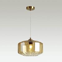 подвесной светильник odeon light pendant binga 4747/1, доставка по Казахстану 