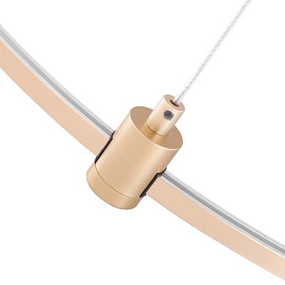 люстры подвесной светильник freya fr4005pl-03g1, доставка по Казахстану 