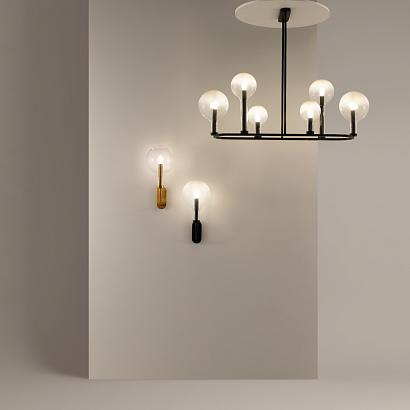 люстра maytoni mod333pl-06b1, доставка по Казахстану 