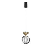 Дополнительная картинка Подвесной светильник Mouse F-Promo 4748-1P
