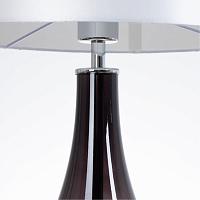 Дополнительная картинка Настольный светильник Arte Lamp NAOS A5043LT-1BK