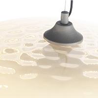 Дополнительная картинка SL6014.503.01 Светильник подвесной ST-Luce RIPPLE