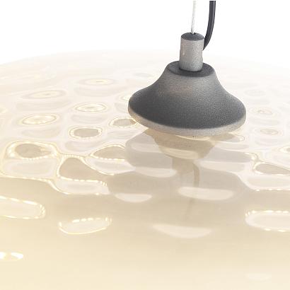 sl6014.503.01 светильник подвесной st-luce ripple, доставка по Казахстану 