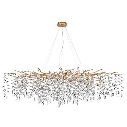 4969/16 odeon light подвесной светильник delica, доставка по Казахстану 