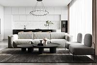 Дополнительная картинка Люстра RegenBogen Глобула 690010520
