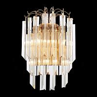 Дополнительная картинка Настенный светильник ST Luce Osoleto SL386.201.03