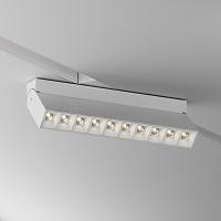 Трековый светильник Technical TR077-2-20W3K-W купить в Алматы svet.kz
